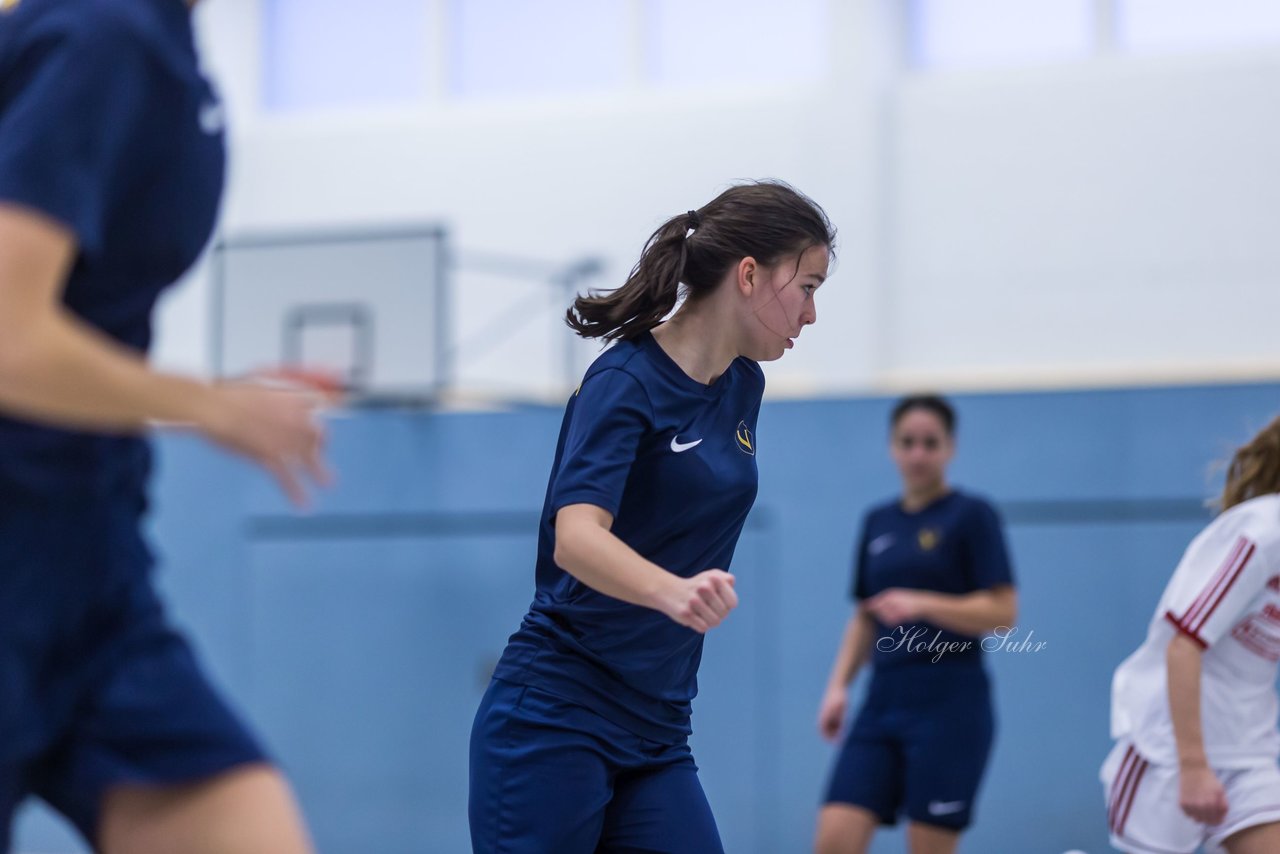 Bild 196 - B-Juniorinnen Futsal Qualifikation